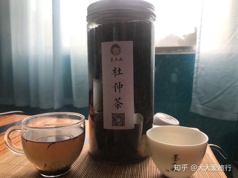 贵州台江青钱柳